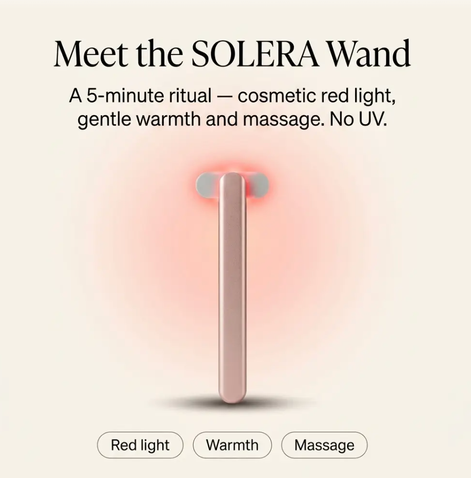 SOLÉRA Wand
